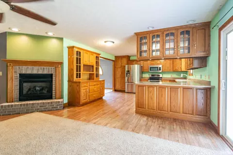 313 E Abrams Rd, Bloomfield, IN 47424 photo 14