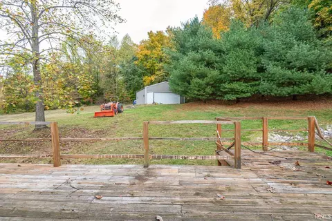 313 E Abrams Rd, Bloomfield, IN 47424 photo 31