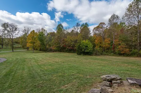 313 E Abrams Rd, Bloomfield, IN 47424 photo 4