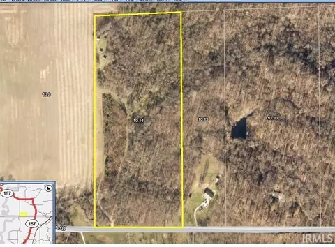 313 E Abrams Rd, Bloomfield, IN 47424 photo 35
