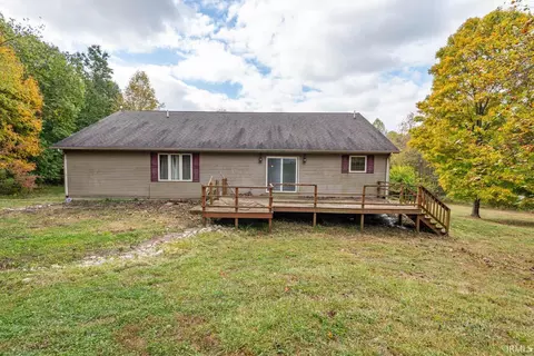 313 E Abrams Rd, Bloomfield, IN 47424 photo 34