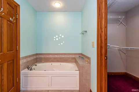 313 E Abrams Rd, Bloomfield, IN 47424 photo 19