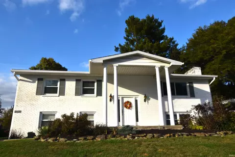 4201 E Sheffield Dr, Bloomington, IN 47408 photo 1