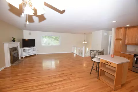 4201 E Sheffield Dr, Bloomington, IN 47408 photo 5