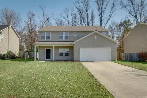 3473 S Glasgow Cir, Bloomington, IN 47403 photo 2