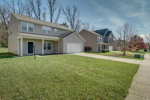 3473 S Glasgow Cir, Bloomington, IN 47403 photo 3