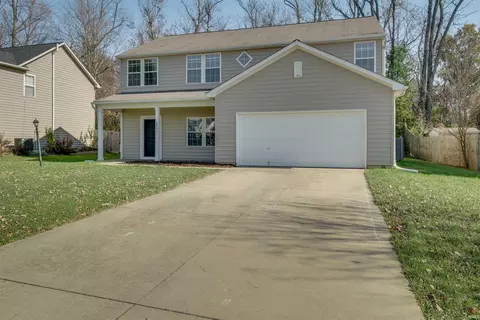 3473 S Glasgow Cir, Bloomington, IN 47403 photo 1