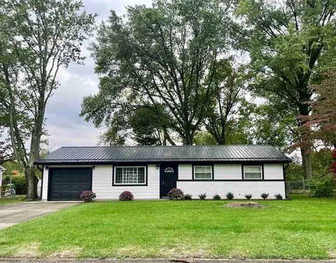 4109 W Doyle Ave, Bloomington, IN 47403 photo 1