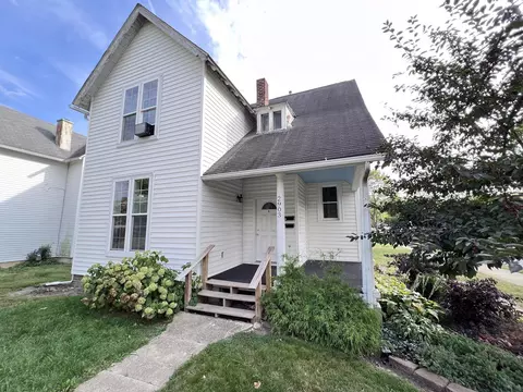 2903 South St #A & B, Lafayette, IN 47904