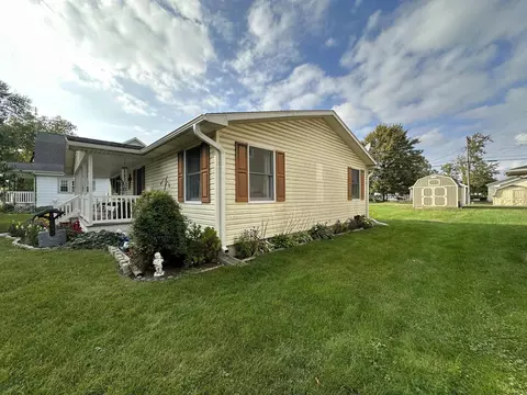 124 W Jackson St, Monroe, IN 46772 photo 27