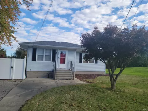 332 E 10th St, Ferdinand, IN 47532 photo 1
