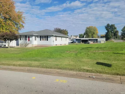 332 E 10th St, Ferdinand, IN 47532 photo 12