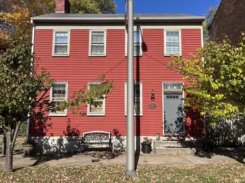 216 W Main St, Centerville, IN 47330 photo 1