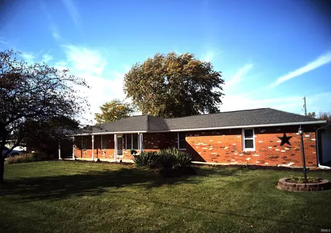 3166 E 100 S, Kokomo, IN 46902 photo 1