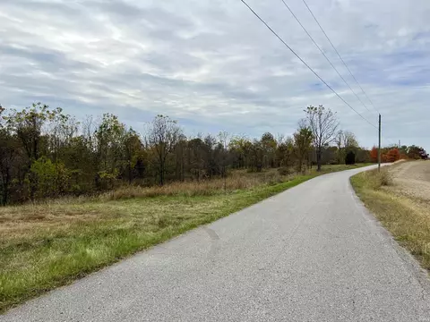 E/s Rush Creek Rd & W/s Highland, Salem, IN 47167