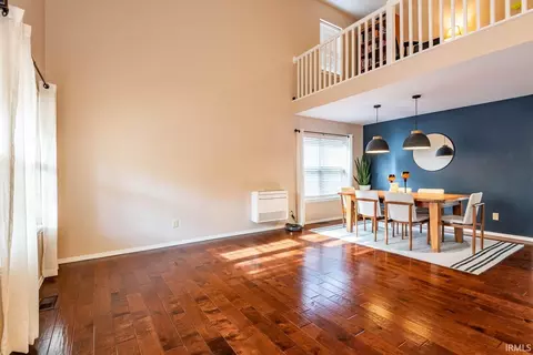 2124 S Azalea Ln, Bloomington, IN 47401 photo 4