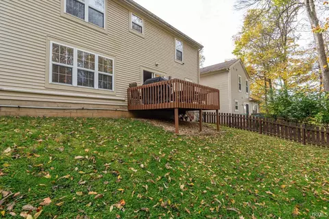 2124 S Azalea Ln, Bloomington, IN 47401 photo 29