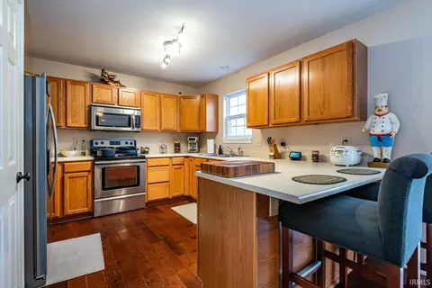 2124 S Azalea Ln, Bloomington, IN 47401 photo 9