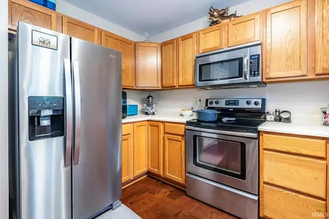 2124 S Azalea Ln, Bloomington, IN 47401 photo 10