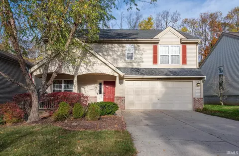 2124 S Azalea Ln, Bloomington, IN 47401 photo 1