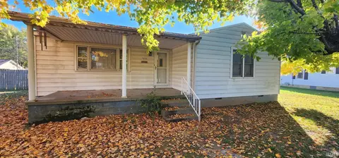 1012 E 11th St, Bicknell, IN 47512 photo 16