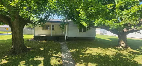 1012 E 11th St, Bicknell, IN 47512 photo 15