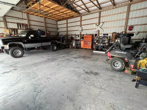326 E 775 N, Hazleton, IN 47640 photo 31