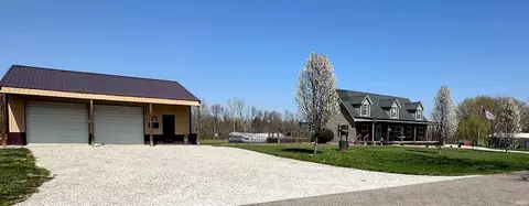 326 E 775 N, Hazleton, IN 47640 photo 30