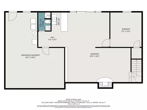 16734 Hampton Dr, Granger, IN 46530 photo 20