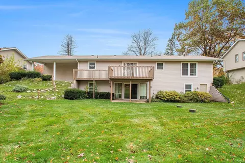 16734 Hampton Dr, Granger, IN 46530 photo 15