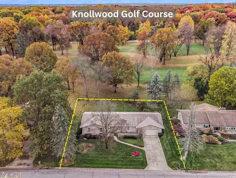 16734 Hampton Dr, Granger, IN 46530 photo 17