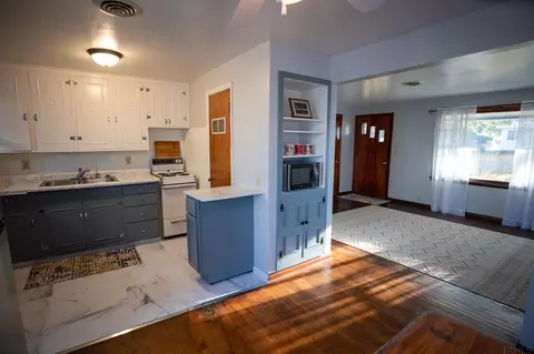 604 N Wright St, Fulton, IN 46931 photo 7