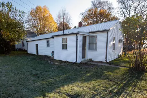 604 N Wright St, Fulton, IN 46931 photo 18