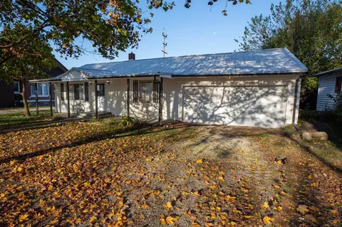604 N Wright St, Fulton, IN 46931 photo 17