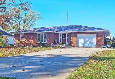 18671 Chauncey Rd, Sumner, IL 62466 photo 1