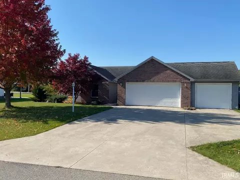 95 Meadow Ln, Hamilton, IN 46742 photo 1