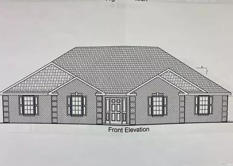 520 Trinity Ct, Jasper, IN 47546 photo 1