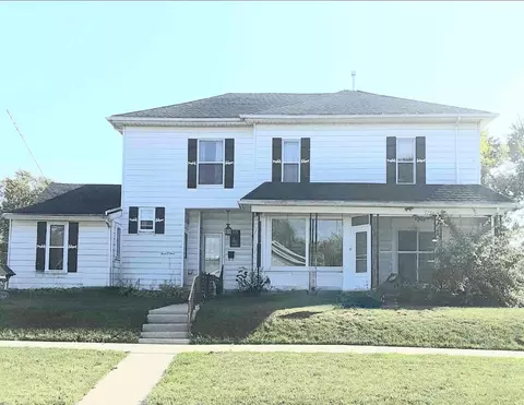 303 S Lee St, Garrett, IN 46738 photo 1