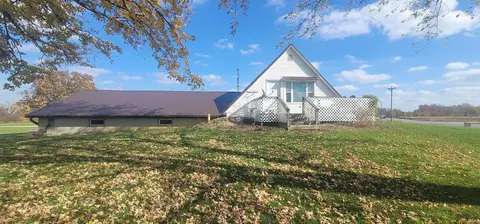 7450 N 100 W Rd, Bryant, IN 47326 photo 1
