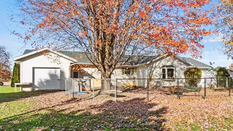 4711 E Cardinal Dr, Syracuse, IN 46567 photo 27