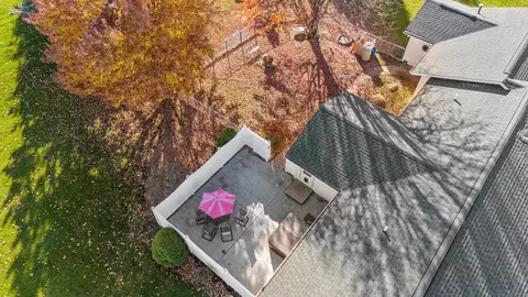 4711 E Cardinal Dr, Syracuse, IN 46567 photo 30