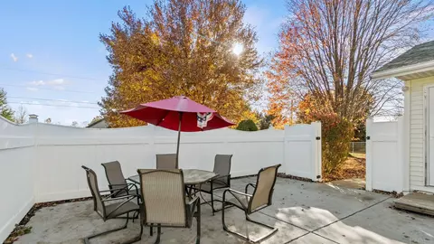4711 E Cardinal Dr, Syracuse, IN 46567 photo 26