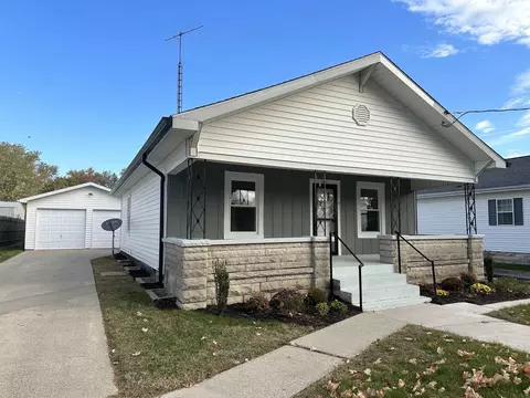 1811 4th St, Bedford, IN 47421 photo 1