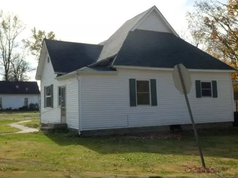 505 S Meridian Rd, Mitchell, IN 47446 photo 22