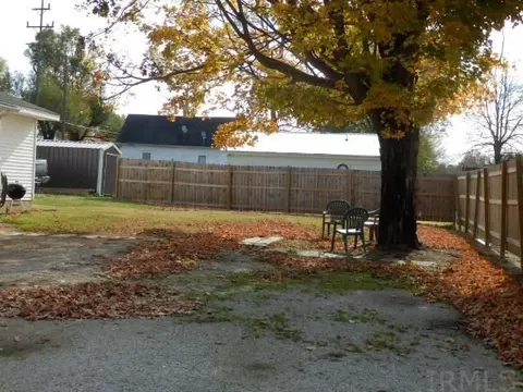 505 S Meridian Rd, Mitchell, IN 47446 photo 19