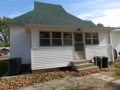 505 S Meridian Rd, Mitchell, IN 47446 photo 16