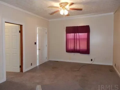 505 S Meridian Rd, Mitchell, IN 47446 photo 3