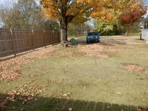 505 S Meridian Rd, Mitchell, IN 47446 photo 18