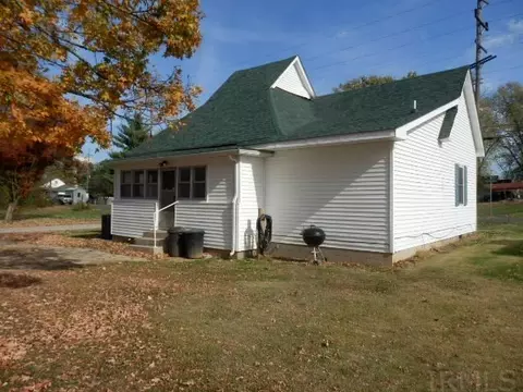 505 S Meridian Rd, Mitchell, IN 47446 photo 17