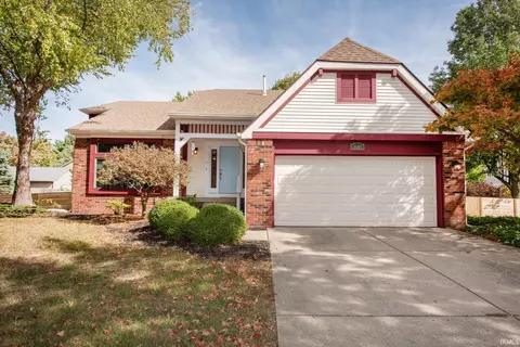 3308 Jasper St, West Lafayette, IN 47906